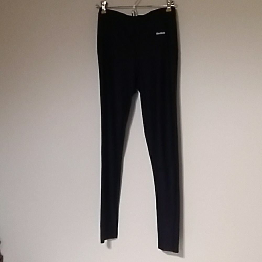 Reebok capri pants